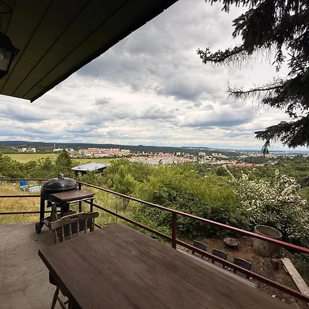 U Libušky Brno