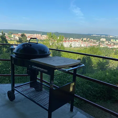 U Libušky Brno